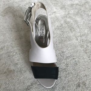 Michael Kors High Heel Sandal